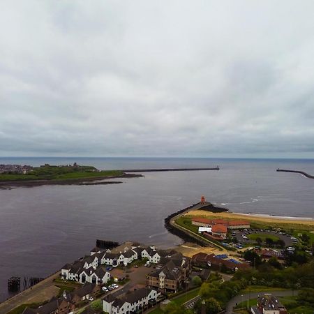 Tyne View - Properties Unique South Shields Esterno foto