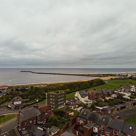 Tyne View - Properties Unique South Shields Esterno foto